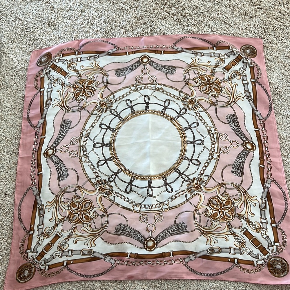 Urban outfitters bandana